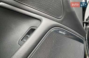 Седан Audi A6 2013 в 