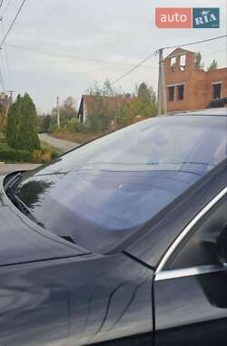 Универсал Audi A6 2006 в Киеве