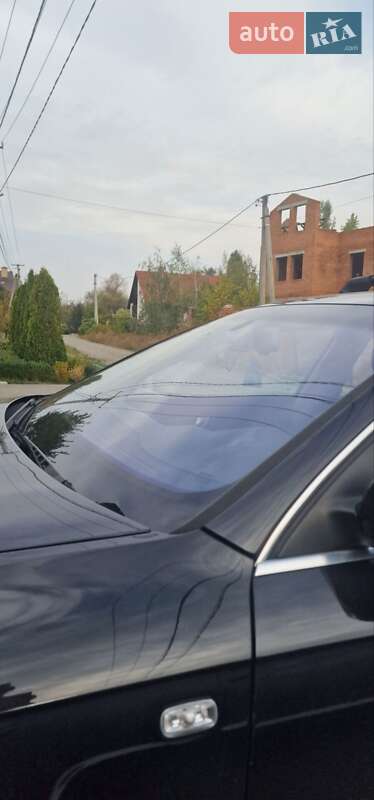 Универсал Audi A6 2006 в Киеве