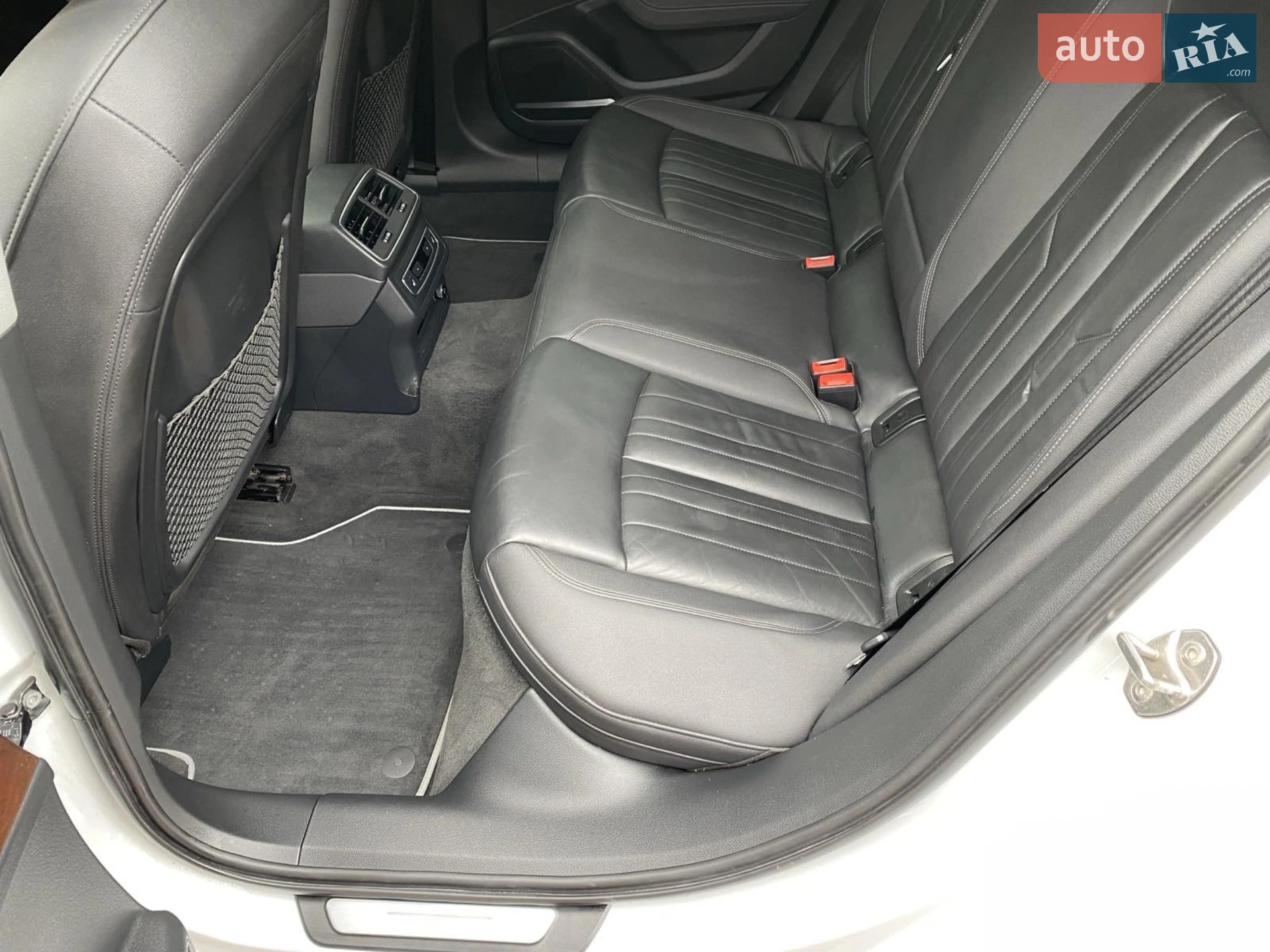 2019 Audi A6 - мініатюра 22