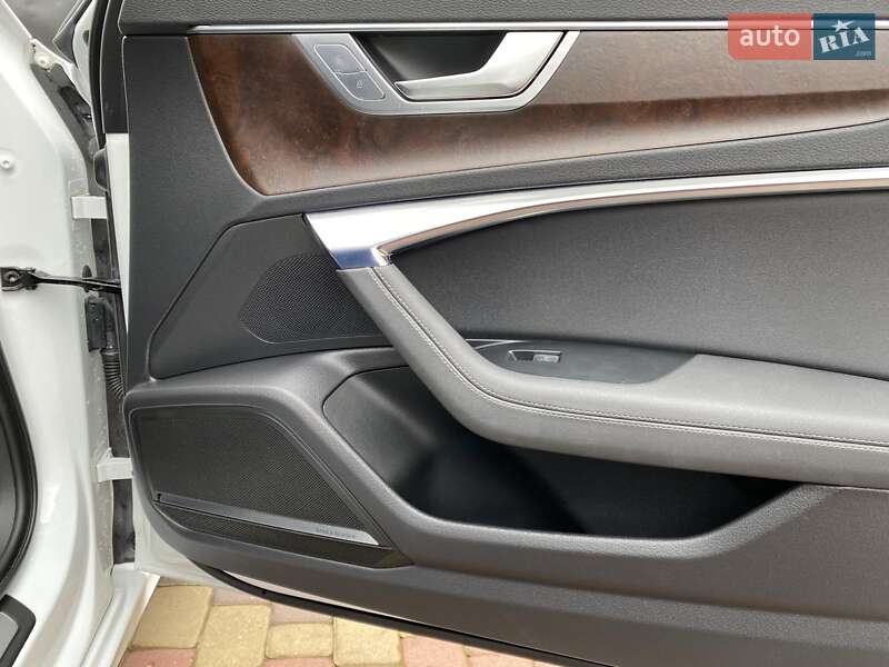 Седан Audi A6 2019 в Виннице фото 27 Седан Audi A6 2019 в Виннице
