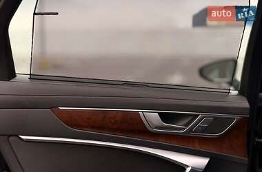 Седан Audi A6 2019 в 