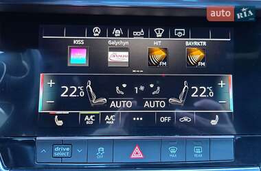 Седан Audi A6 2018 в 
