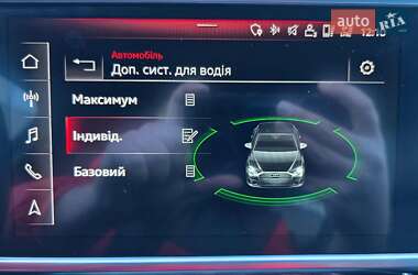 Седан Audi A6 2018 в 
