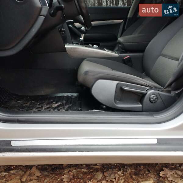 Універсал Audi A6 2006 в Ярмолинцях