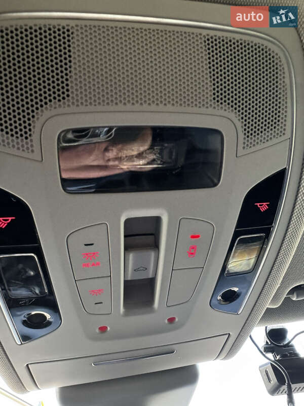 Седан Audi A6 2014 в Одесі