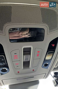 Седан Audi A6 2014 в 
