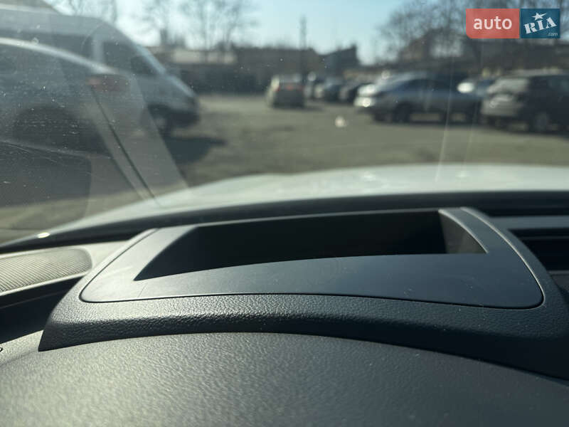 Седан Audi A6 2014 в Одесі