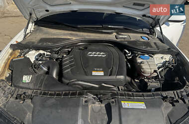 Седан Audi A6 2014 в 