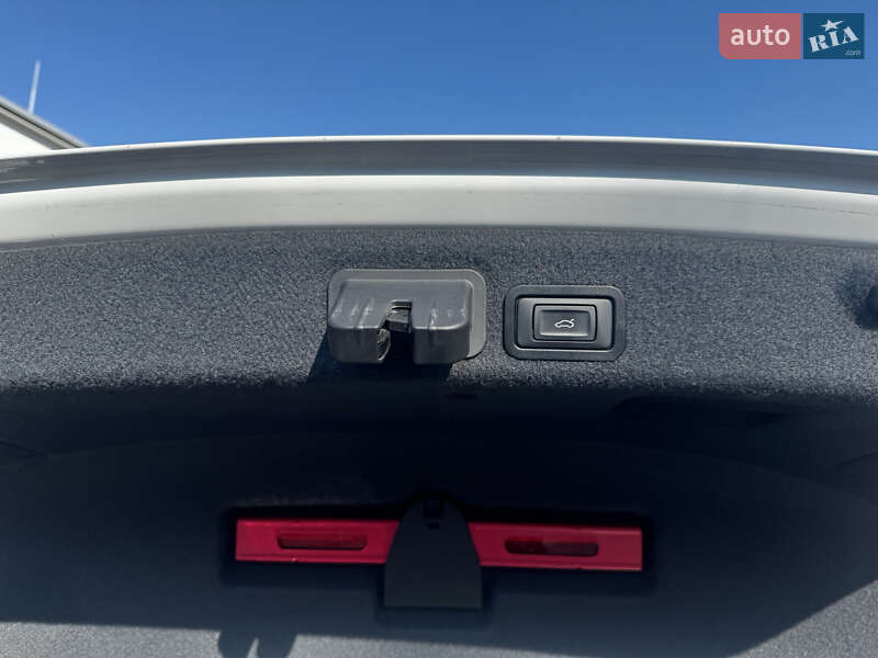 Седан Audi A6 2014 в Одесі