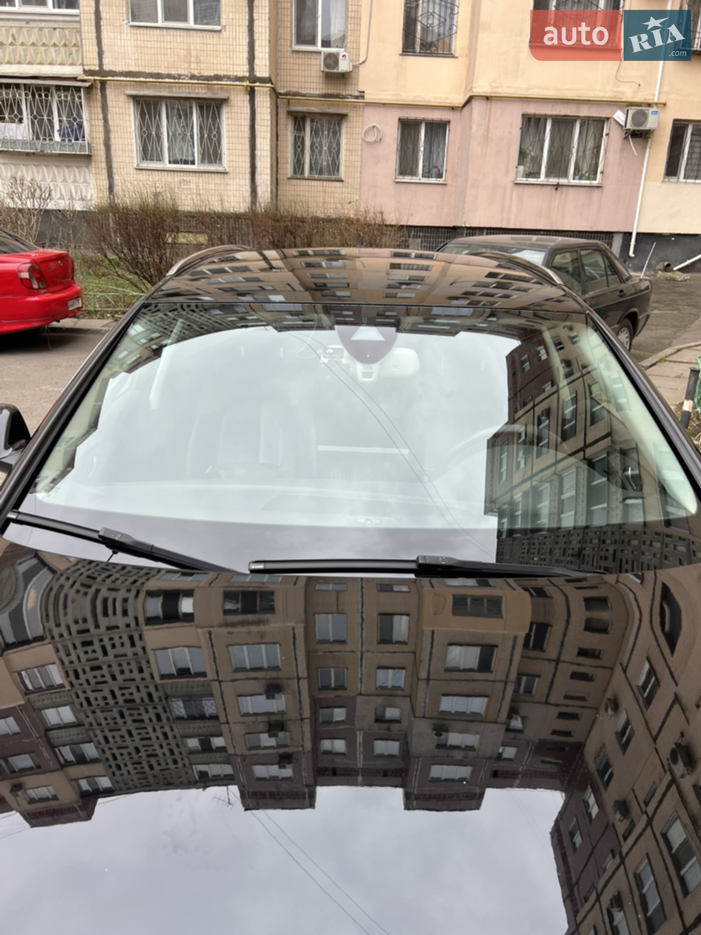 2015 Audi A6 - мініатюра 16