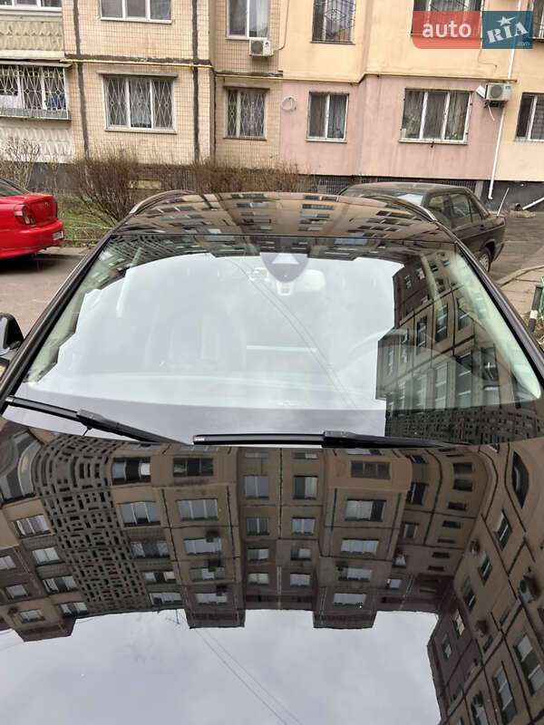 Универсал Audi A6 2015 в Одессе