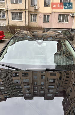 Универсал Audi A6 2015 в 