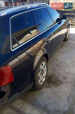 Универсал Audi A6 1998 в 