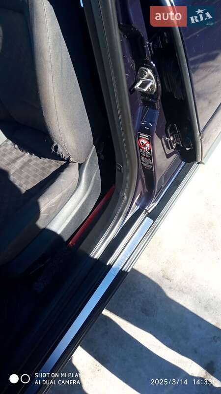 Универсал Audi A6 1998 в Ичне