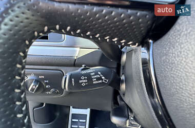 Универсал Audi A6 2018 в 