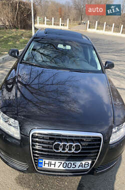 Універсал Audi A6 2011 в 