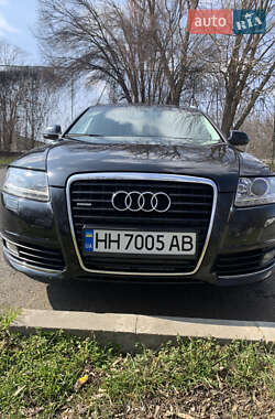Універсал Audi A6 2011 в 