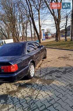 Седан Audi A6 1997 в 