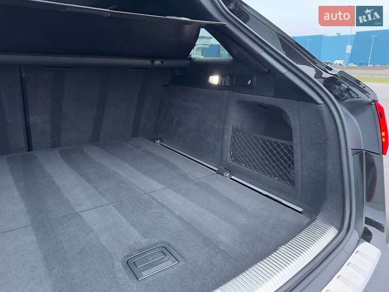 Універсал Audi A6 2016 в Києві