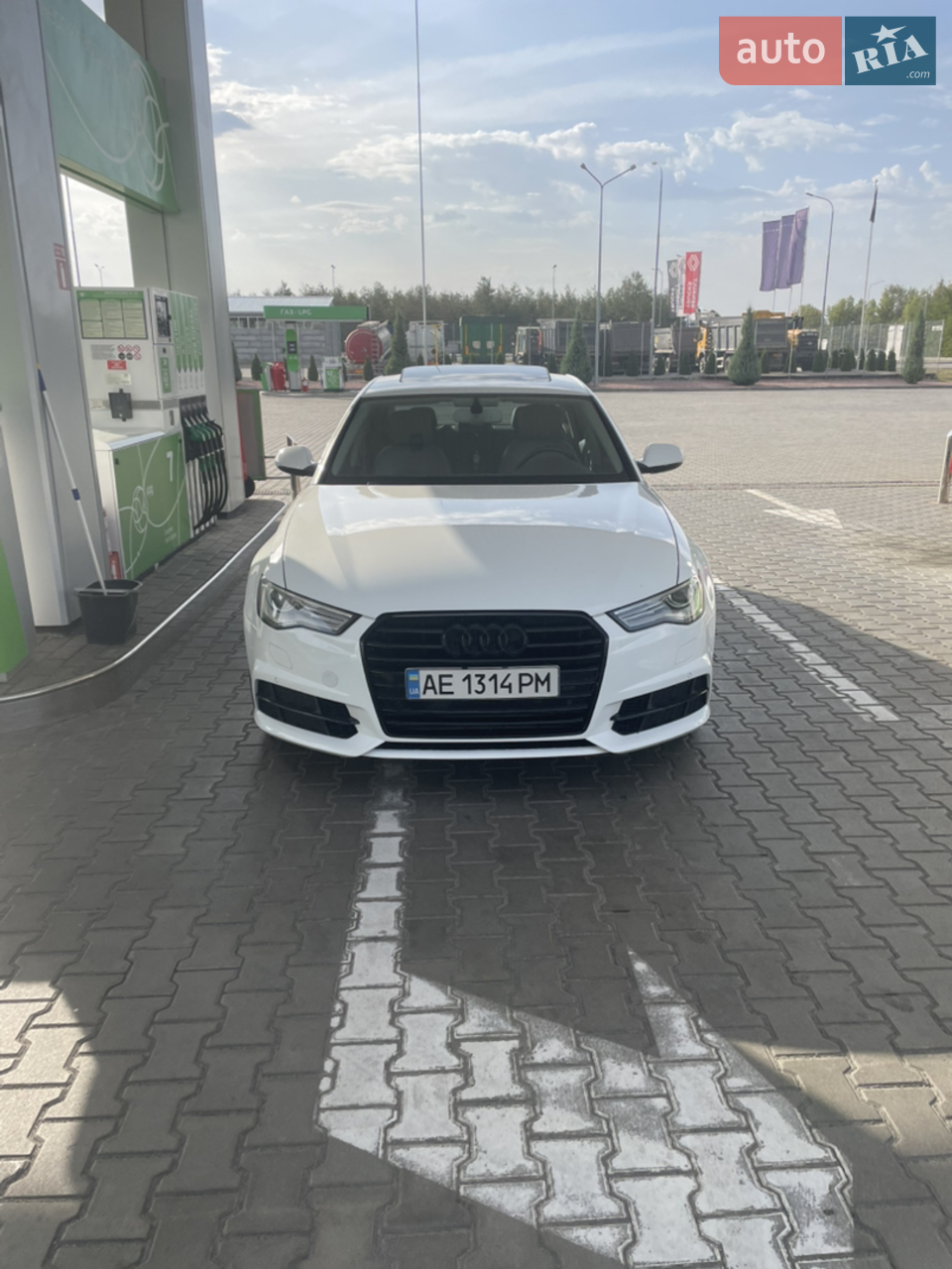 2018 Audi A6 - мініатюра 19