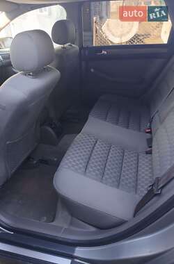 Универсал Audi A6 2002 в 