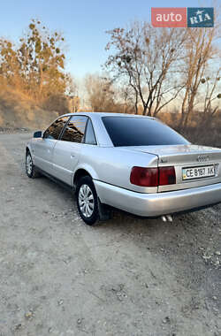 Седан Audi A6 1995 в 
