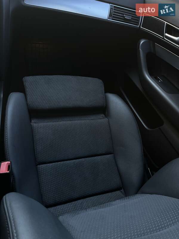 Седан Audi A6 2005 в Шептицькому фото 20 Седан Audi A6 2005 в Шептицькому