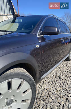 Универсал Audi A6 2007 в 