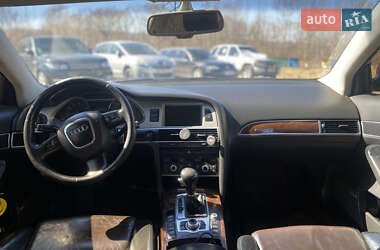Универсал Audi A6 2007 в 