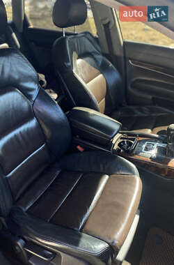 Универсал Audi A6 2007 в 