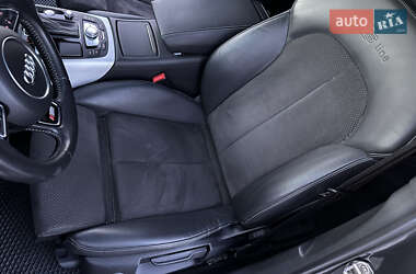 Универсал Audi A6 2016 в 