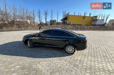 Седан Audi A6 2007 в 