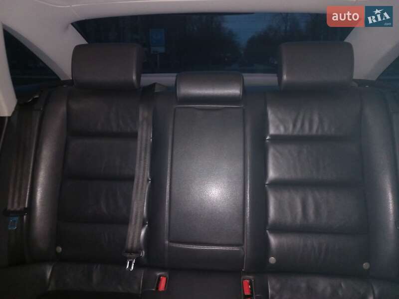 Седан Audi A6 2010 в Черкассах