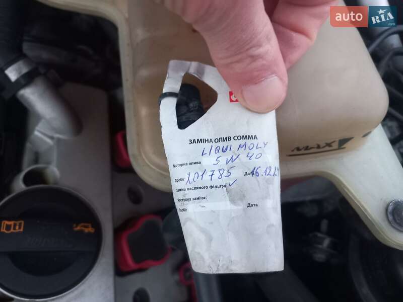 Седан Audi A6 2010 в Черкассах