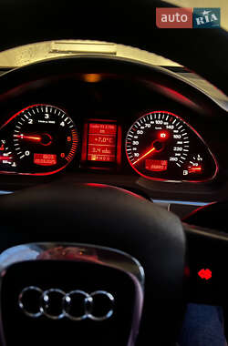 Универсал Audi A6 2006 в 