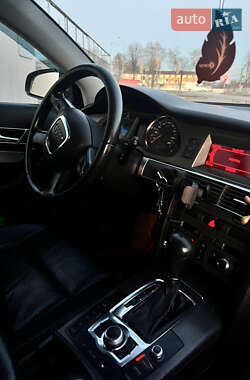 Универсал Audi A6 2006 в 