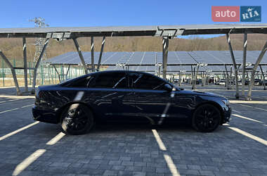 Седан Audi A6 2014 в 