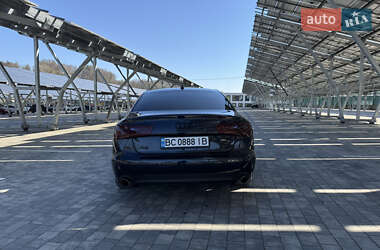 Седан Audi A6 2014 в 