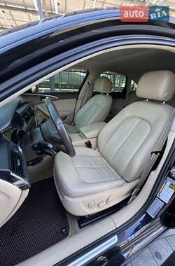 Седан Audi A6 2014 в 