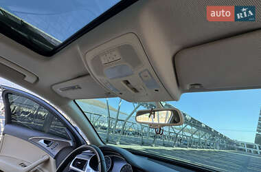 Седан Audi A6 2014 в 