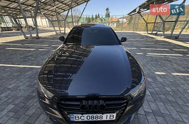 Седан Audi A6 2014 в 