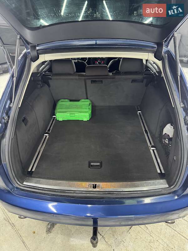 Универсал Audi A6 2005 в Виноградове