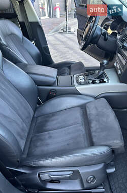 Седан Audi A6 2014 в 
