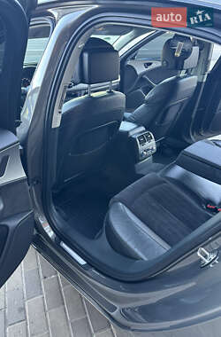 Седан Audi A6 2014 в 