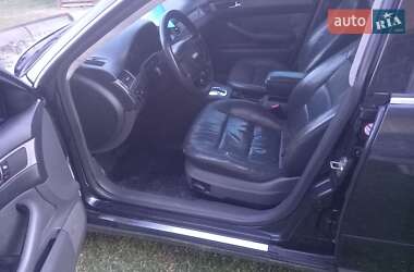 Седан Audi A6 2001 в 