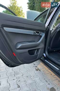Седан Audi A6 2010 в Черновцах
