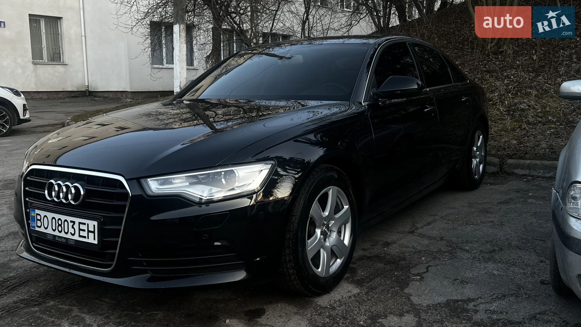2013 Audi A6 - мініатюра 22