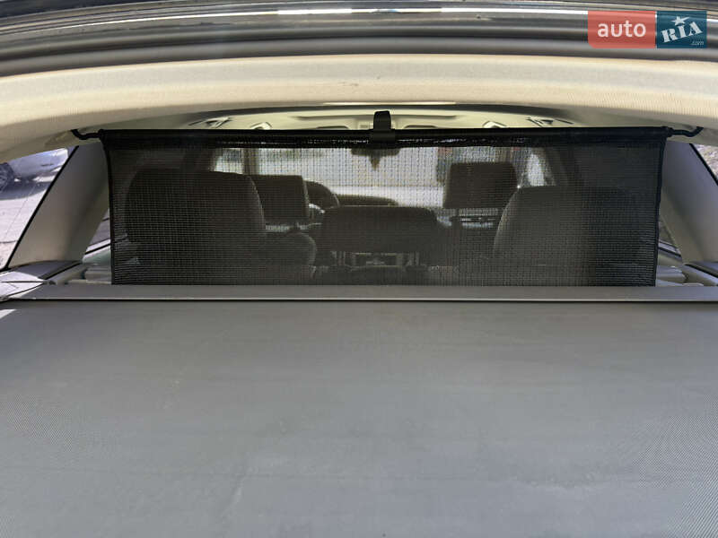 Універсал Audi A6 2005 в Києві