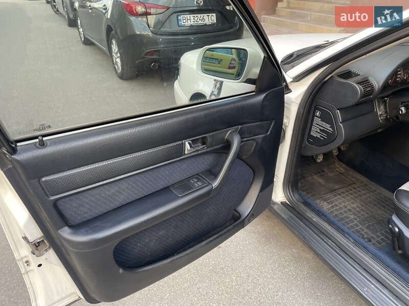 Седан Audi A6 1994 в Днепре фото 16 Седан Audi A6 1994 в Днепре